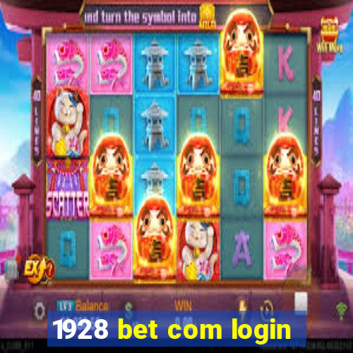 1928 bet com login